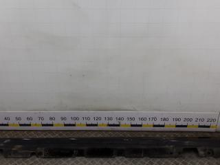 накладка на порог BMW 5 серия F07/F10/F11 2011, 3.0 л., D 530d, дизель, АКПП, универсал