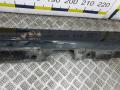 накладка на порог BMW 5 серия F07/F10/F11 2011, 3.0 л., D 530d, дизель, АКПП, универсал - фото №3