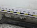 накладка на порог BMW 5 серия F07/F10/F11 2011, 3.0 л., D 530d, дизель, АКПП, универсал - фото №6