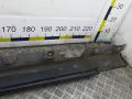 накладка на порог BMW 5 серия F07/F10/F11 2011, 3.0 л., D 530d, дизель, АКПП, универсал - фото №7