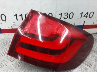 фонарь задний правый BMW 5 серия F07/F10/F11 2011, 3.0 л., D 530d, дизель, АКПП, универсал, 63217370346, 63217203228, 63217203234