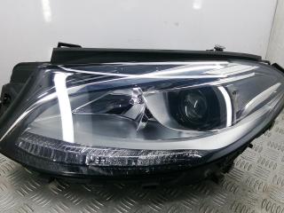 фара левая Mercedes-Benz GLE W166 2017, 2.1 л., дизель, АКПП, внедорожник 5 дв., 1668201559