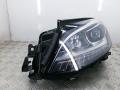 фара левая Mercedes-Benz GLE W166 2017, 2.1 л., дизель, АКПП, внедорожник 5 дв., 1668201559 - фото №3