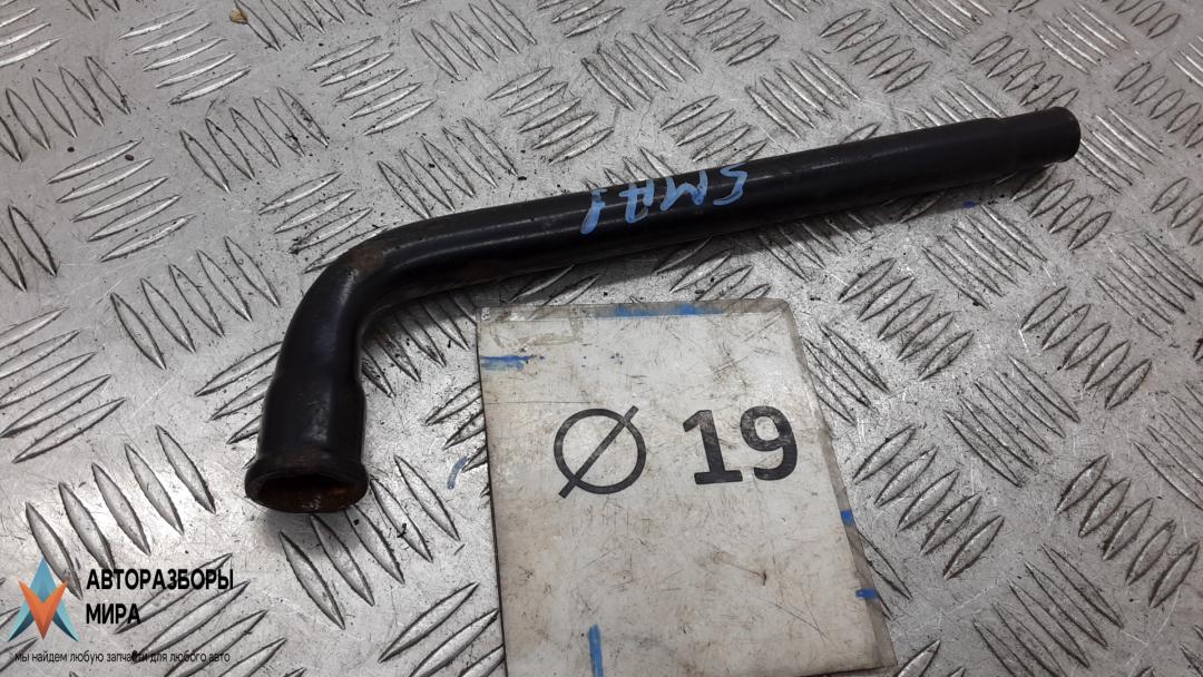 ключ колесный (балонный) Ford Focus 3 поколение 2011, 1.6 л., TDCi, дизель, МКПП, хетчбэк 5 дв., 1715245 - фото №1