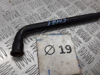 ключ колесный (балонный) Ford Focus 3 поколение 2011, 1.6 л., TDCi, дизель, МКПП, хетчбэк 5 дв., 1715245