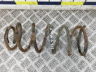 пружина задняя Kia Soul 1 поколение 2010, 1.6 л., бензин, МКПП, хетчбэк 5 дв., 553302K500, 553302K300, 553302K400