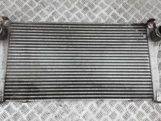 радиатор интеркулера Toyota Auris 1 поколение 2008, 2.0 л., дизель, МКПП, хетчбэк 5 дв., 17940-0R020