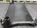 радиатор интеркулера Toyota Auris 1 поколение 2008, 2.0 л., дизель, МКПП, хетчбэк 5 дв., 17940-0R020 - фото №3