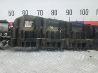 коллектор впускной Skoda Yeti 1 поколение 2010, 2.0 л., дизель, МКПП, внедорожник 5 дв.