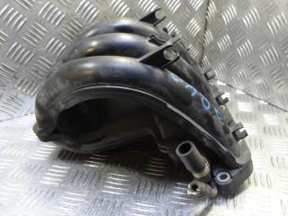 коллектор впускной Skoda Fabia 2 поколение (5J) 2009, 1.2 л., 6V, бензин, МКПП, хетчбэк 5 дв., 03D129766L