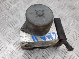 блок ABS Mini Cooper R56 2006, 1.6 л., бензин, МКПП, хетчбэк 5 дв., 15803906, 54084831A