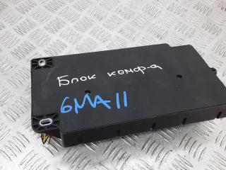 блок комфорта Mini Cooper R56 2006, 1.6 л., бензин, МКПП, хетчбэк 5 дв., 519213706