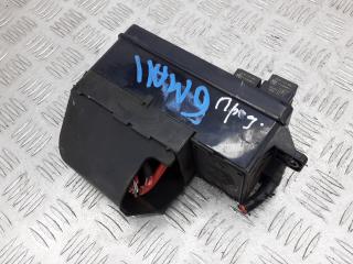 блок предохранителей Mini Cooper R56 2006, 1.6 л., бензин, МКПП, хетчбэк 5 дв., 180452041006, 690654802