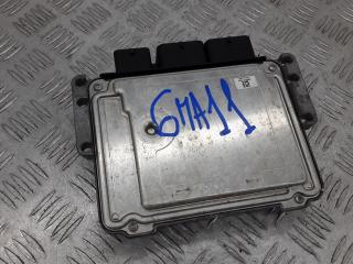 ЭБУ Mini Cooper R56 2006, 1.6 л., бензин, МКПП, хетчбэк 5 дв., 0261201709, 7600076