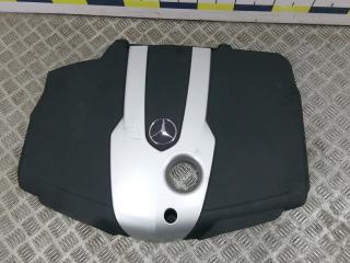 защита двигателя Mercedes-Benz GLE W166 2017, 2.1 л., дизель, АКПП, внедорожник 5 дв.