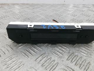 монитор Suzuki Grand Vitara 2 поколение 2007, 2.0 л., бензин, МКПП, внедорожник 5 дв., 3460065J21, 3460065J2