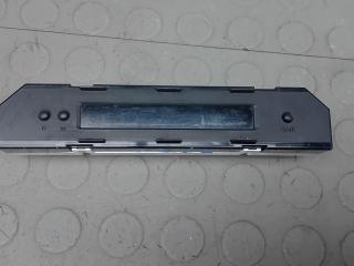 монитор Suzuki Grand Vitara 2 поколение 2007, 2.0 л., бензин, МКПП, внедорожник 5 дв., 3460065J21, 3460065J2