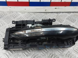 ручка наружная передняя правая BMW 5 серия F07/F10/F11 2011, 3.0 л., D 530d, дизель, АКПП, универсал, X4717565009