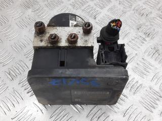 блок ABS Opel Astra J 2010, 1.4 л., бензин, МКПП, хетчбэк 5 дв., 13332612