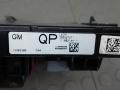 блок комфорта Opel Astra J 2010, 1.4 л., бензин, МКПП, хетчбэк 5 дв., 365927271, 13302300 - фото №4
