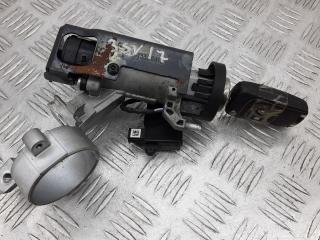 замок зажигания Opel Astra J 2010, 1.4 л., бензин, МКПП, хетчбэк 5 дв.