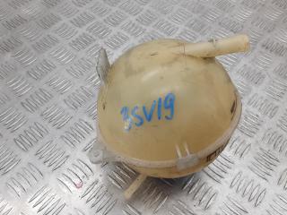 бачок расширительный Skoda Fabia 2 поколение (5J) 2007, 1.2 л., 6V, бензин, МКПП, хетчбэк 5 дв., 6RU121407, 6Q0121407, 6Q0121407B, 6Q0121407A