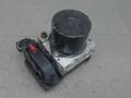 блок ABS Skoda Fabia 2 поколение (5J) 2007, 1.2 л., 6V, бензин, МКПП, хетчбэк 5 дв., 0265800635, 6R0907379C - фото №2