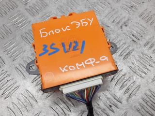 блок комфорта Lexus GS 3 поколение 2005, 3.0 л., бензин, АКПП, седан, 89670-30020