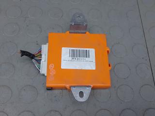 блок комфорта Lexus GS 3 поколение 2005, 3.0 л., бензин, АКПП, седан, 89670-30020
