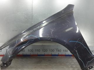 крыло переднее левое Lexus GS 3 поколение 2005, 3.0 л., бензин, АКПП, седан
