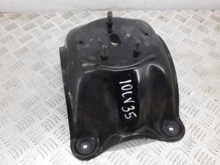 крепление запаски Toyota RAV4 2 поколение (XA20) [рестайлинг] 2004, 2.0 л., дизель, МКПП, внедорожник 5 дв., 5190842020