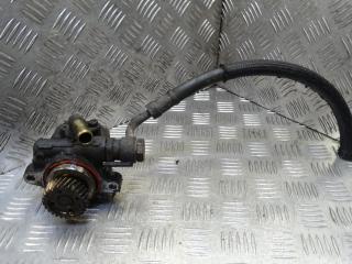 ГУР Isuzu Trooper 2 поколение 2002, 3.0 л., D DT, дизель, МКПП, внедорожник 5 дв.