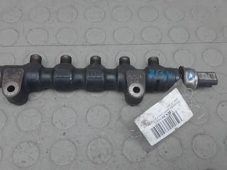 топливная рампа Peugeot 308 T7 2008, 1.6 л., дизель, МКПП, хетчбэк 5 дв., 9654592680