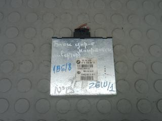 Преобразователь напряжения BMW 5 серия F07/F10/F11 2011, 3.0 л., D 530d, дизель, АКПП, универсал, 61429251984