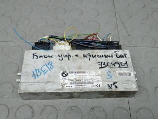 блок управления (другие) BMW 5 серия F07/F10/F11 2011, 3.0 л., D 530d, дизель, АКПП, универсал, 61357304901