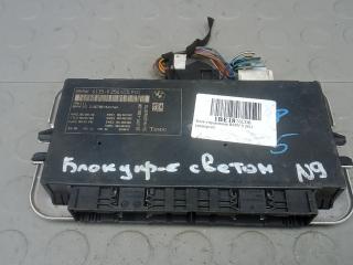 блок управления (другие) BMW 5 серия F07/F10/F11 2011, 3.0 л., D 530d, дизель, АКПП, универсал, 61359250455