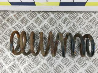 пружина задняя Hyundai i30 FD 2008, 1.6 л., дизель, МКПП, хетчбэк 5 дв., 553501H510, 553502L210, 553502H101, 553502H121, 553502L200