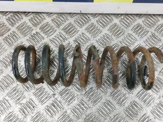 пружина задняя Hyundai i30 FD 2008, 1.6 л., дизель, МКПП, хетчбэк 5 дв., 553501H510, 553502L210, 553502H101, 553502H121, 553502L200