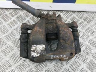 суппорт передний правый Peugeot 308 T7 2007, 1.6 л., бензин, МКПП, хетчбэк 5 дв., 4401N9