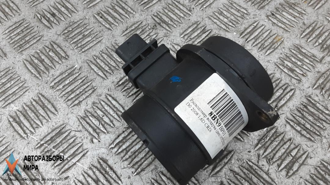 ДМРВ Hyundai i30 FD 2008, 1.6 л., дизель, МКПП, хетчбэк 5 дв., 28164-2A401 - фото №1