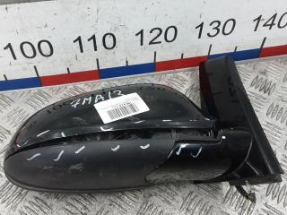 зеркало правое Opel Astra J [рестайлинг] 2012, 2.0 л., CDTi, дизель, МКПП, хетчбэк 5 дв., 13308368, 13308360, 1428460, 1428456