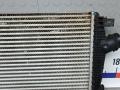 радиатор интеркулера Opel Astra J [рестайлинг] 2012, 2.0 л., CDTi, дизель, МКПП, хетчбэк 5 дв., 13267647, 1302133 - фото №8