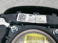 подушка безопасности водителя Opel Astra J [рестайлинг] 2012, 2.0 л., CDTi, дизель, МКПП, хетчбэк 5 дв. - фото №6