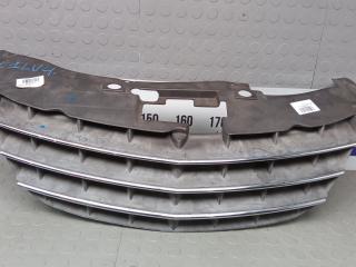решетка радиатора Chrysler Sebring 3 поколение 2007, 2.0 л., дизель, МКПП, седан