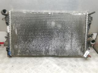 радиатор охлаждения Mercedes-Benz Vito W639 2005, 2.2 л., CDI 111, дизель, МКПП, минивэн, A6395011101, A6395010401, A6395011201, A6395010701, 6395011201, 6395011101, 6395010701, 6395010401