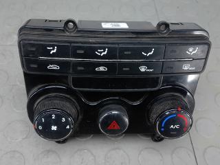 блок управления печки / климат-контроля Hyundai i30 FD 2008, 1.4 л., бензин, МКПП, хетчбэк 5 дв., 972351E000, 9711138000, 971792D000, 9723526000, 972502L1504X