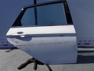 дверь задняя правая Hyundai i40 VF [рестайлинг] 2015, 1.7 л., дизель, МКПП, универсал