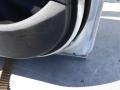 дверь задняя левая Hyundai i40 VF [рестайлинг] 2015, 1.7 л., дизель, МКПП, универсал - фото №8