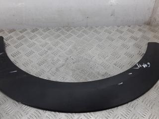 молдинг крыла заднего правого Mini Cooper R56 2006, 1.6 л., бензин, МКПП, хетчбэк 5 дв.