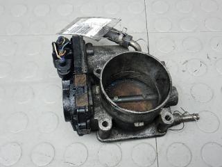 заслонка дроссельная Subaru Legacy 4 поколение 2006, 3.0 л., бензин, АКПП, универсал, 16112AA040